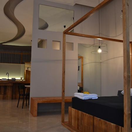 Loft Gb Polignano a Mare Phòng bức ảnh