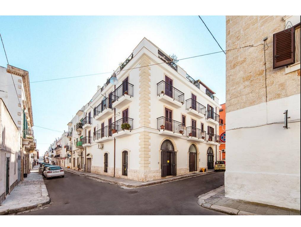 Loft Gb Polignano a Mare Phòng bức ảnh