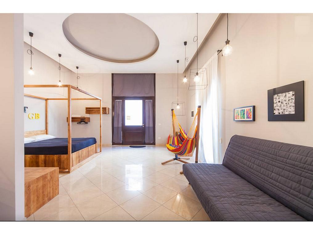 Loft Gb Polignano a Mare Phòng bức ảnh