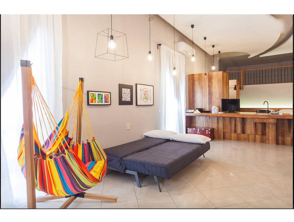 Loft Gb Polignano a Mare Phòng bức ảnh