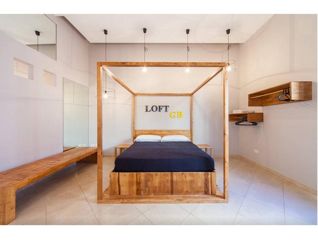 Loft Gb Polignano a Mare Phòng bức ảnh