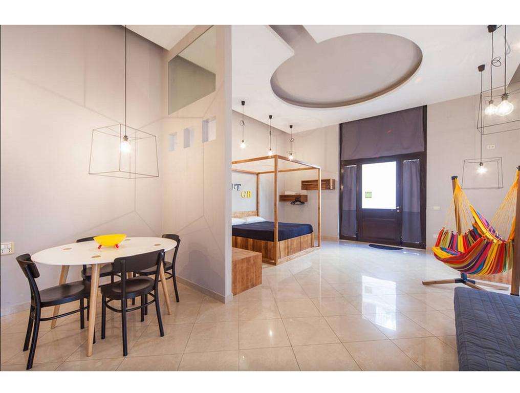 Loft Gb Polignano a Mare Phòng bức ảnh