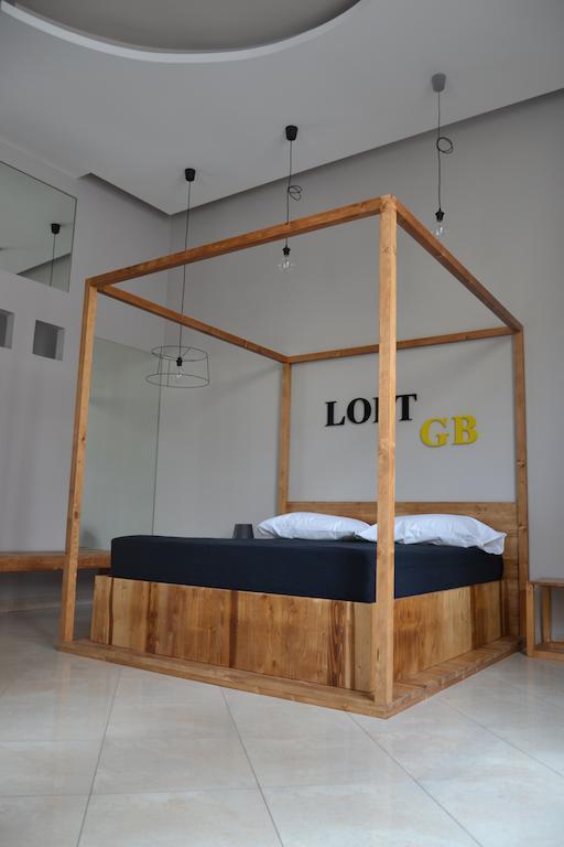 Loft Gb Polignano a Mare Phòng bức ảnh