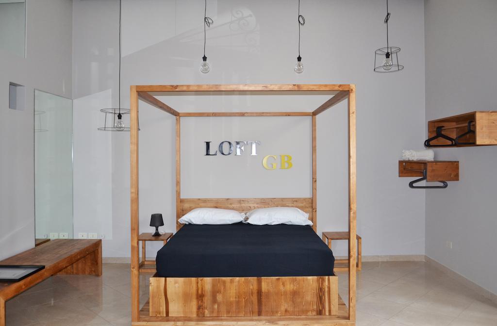 Loft Gb Polignano a Mare Phòng bức ảnh